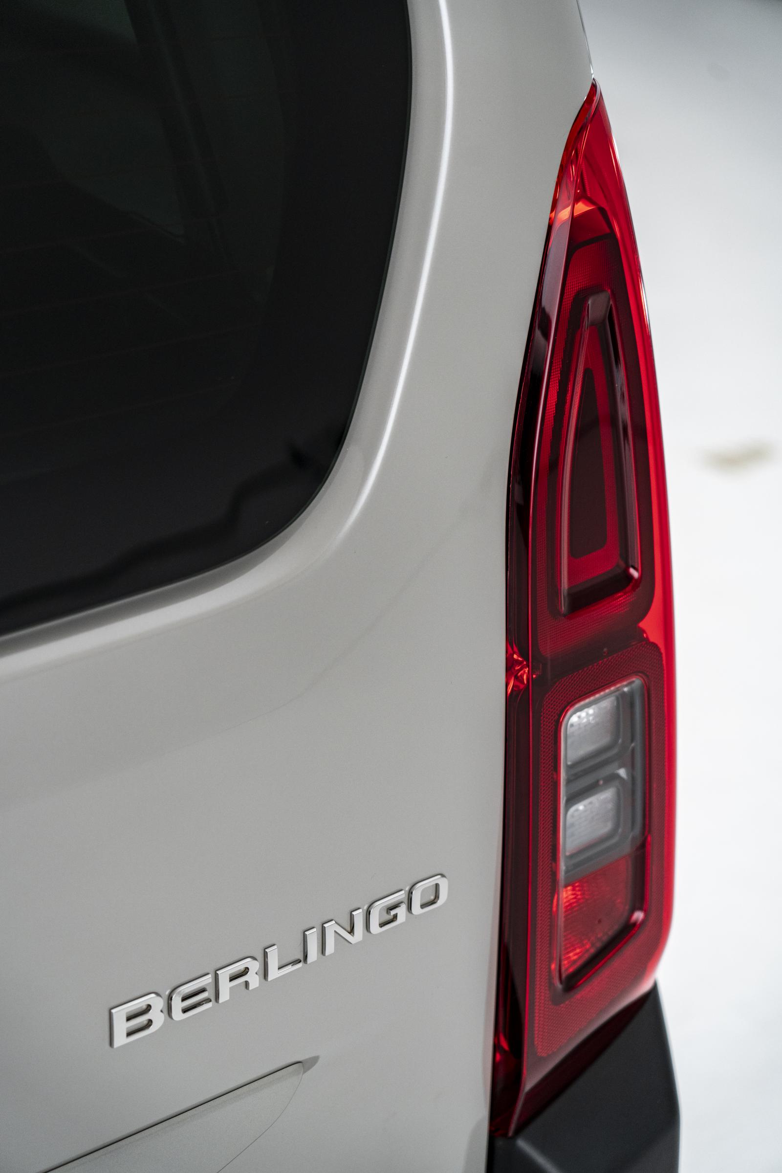 Berlingo