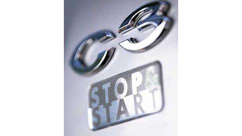 C3 Stop & Start