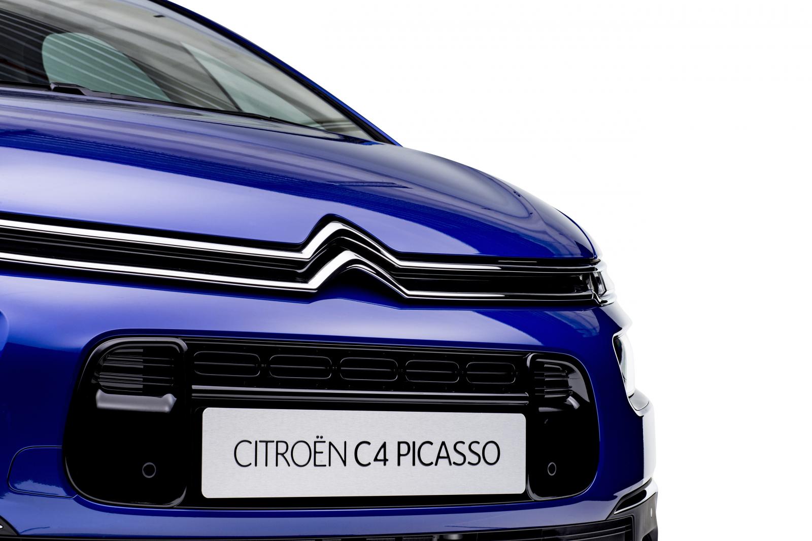 C4 Picasso