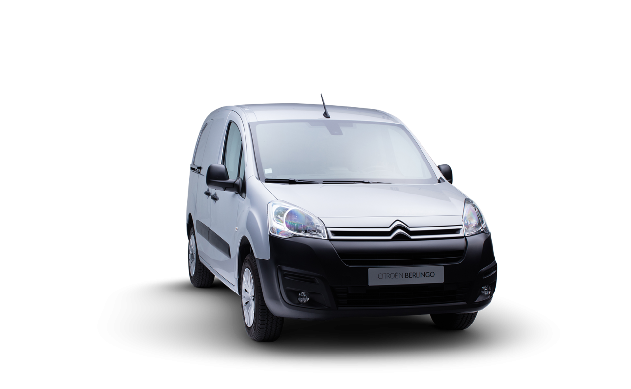 Citroen berlingo m59